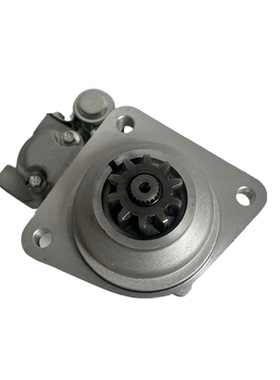 适配康明斯发动机6BT5.9起动机5619999/109075/5271460/QDJ2725