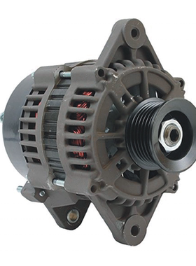 Mercury水星四4冲350 V8发电机19020611/19020612/863077-1发电机