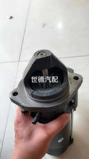 AZF4178道依茨起动机马达11131686起动机11131864起动机AZF4344