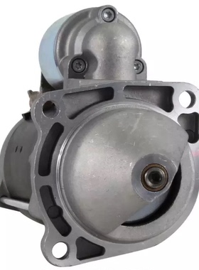 道依茨BF4M2012起动机马达0001262002起动机马达01180928起动机