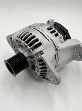 01182405沃尔沃EC210B挖掘机D6E发电机TCD2012发电机01182771