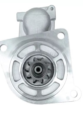 凯斯430滑移装载机起动机8200014起动机马达87038474起动机马达