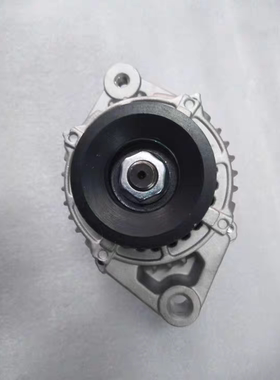 久保田D1105 V1505发电机100211-1673发电机D902 16241-64015包邮