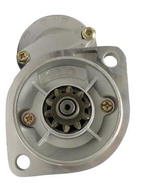 山猫185滑移装载机起动机马达228000-6920起动机久保田V2003T马达