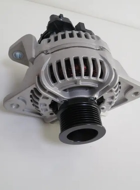 沃尔沃TWD1643GE发电机组发电机0124555129发电机22117421发电机