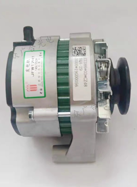 镇江四洋380J-3救生艇发电机CZ380C-290000A发电机JFW17H1发电机