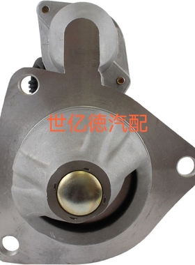 三菱S6B/S6A/S6R起动机马达0350-602-0050起动机马达04301-36100