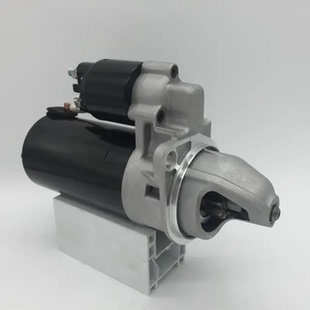 科勒KD425-2发电机起动机0001107058起动机马达隆巴蒂尼起动机