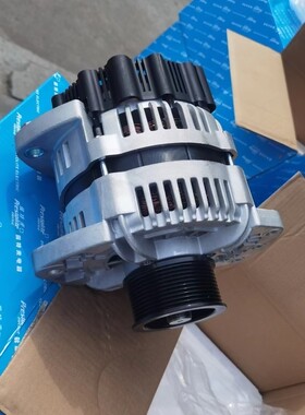 佩特来HEH324A03发电机1000974264发电机28V240A发电机
