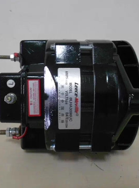 佩特来8LHA3096UC发电机PRESTOLITE佩特来校车客车3415536发电机