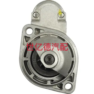 斯太尔救生艇起动机马达AZE2219起动机21776550起动机11131718