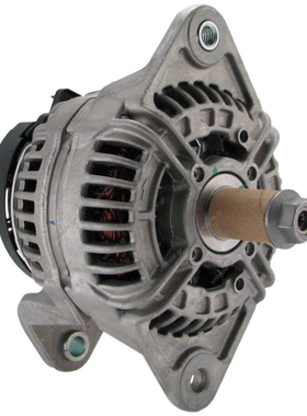 凯斯305/385拖拉机发电机87715397 0124525085 011517 F00M133279