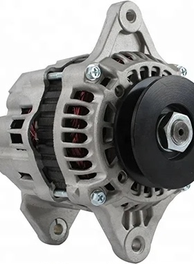 适用尼桑K15/K25/K21叉车发电机A7TA3377发电机23100FU41A发电机