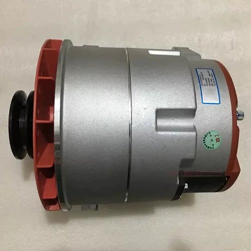 适用宇通金龙海格客车发电机3701-03506发电机8SC3141VC发电机