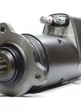 德国曼MAN起动机马达D2842L起动机德国曼51.26201-7271起动机马达