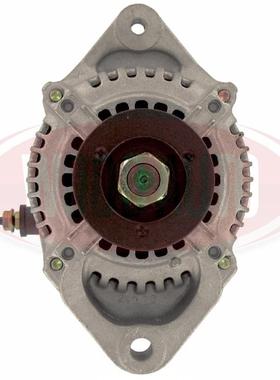 大发CLMD30救生艇艇机发电机27060-87701发电机100211-1400发电机