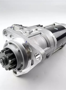 4985441X起动机康明斯5367767启动马达3938503 5256416 5342147