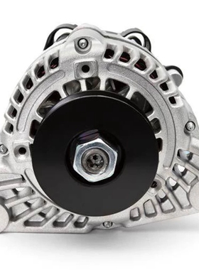 帕金斯发电机3943497发电机24V55A发电机CAT卡特2.2发电机