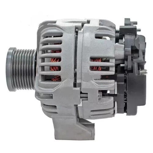 约翰迪尔1854拖拉机发电机0124325166发电机AL16645发电机14V90A