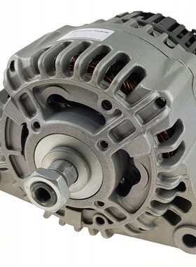 沃尔沃遍达TAD734DE发电机TAD750VE发电机01183191发电机01183604