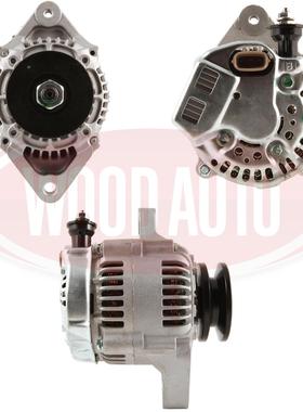 适用洋马发电机129240-77200发电机101211-1380发电机洋马发电机