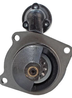 MAN曼船用起动机马达51.26201-7142起动机马达B001816552起动机