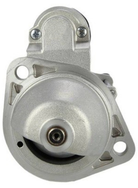 适用道依茨BF2011起动机01181877起动机4300285起动机马达IS1231