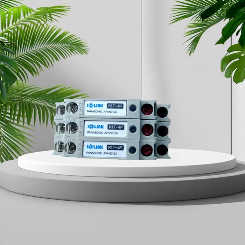 R1T-4P S1T-4P,DC24V韩国三元继电器模组