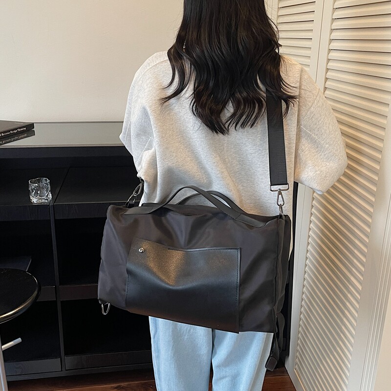 红鹮鸟2026旅行双肩包休闲百搭