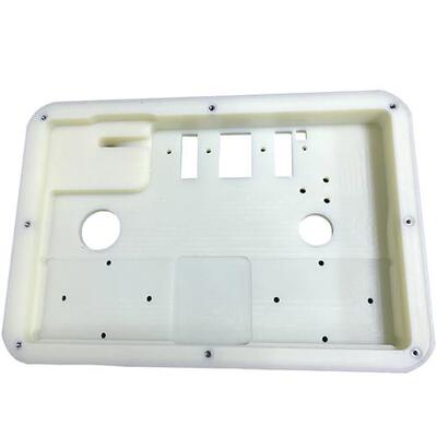 电木铝板ABS塑料亚克力来图来样定制加工零配件工装夹具治具定做