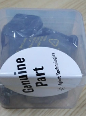 安捷伦二极管阵列DAD检测器G1315-60022   标准流通池10mm，13uL