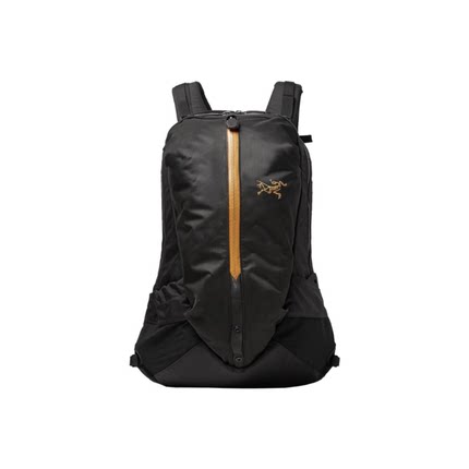 代购始祖鸟Arcteryx ARRO 22升男女防水户外登山通勤电脑双肩背包