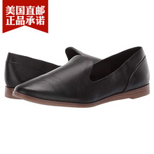 平底套脚牛皮休闲鞋 乐福鞋 Ribrylla 美国代购 ALDO奥多女鞋