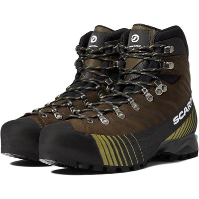 Scarpa斯卡帕户外休闲鞋登山徒步