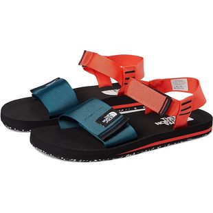 北面男鞋 户外运动凉鞋 溯溪鞋 Sandal 美国代购 thenorthface Skeena