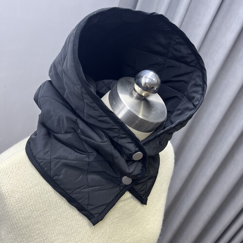 可拆卸配羽绒衣服单独买帽子