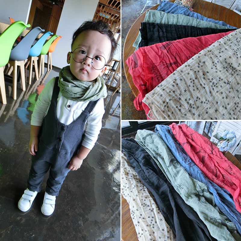 Foulard enfant - Ref 2136953 Image 1
