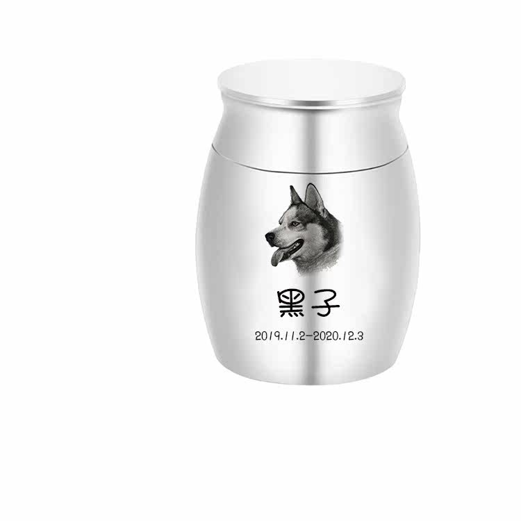 宠物骨灰素材模板 宠物骨灰图片下载 小麦优选