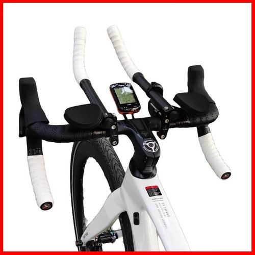 适用于JAVA佳沃公路自行车休息把TT休息车把鱼雷6top御夫座火6