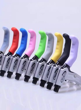 适用于富士达山地车刹把套刹车保护套防滑悦动s9/e500s350征途460