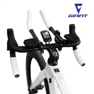 适用于捷安特公路自行车休息把TT休息车把一体握把pcrltd2alight2