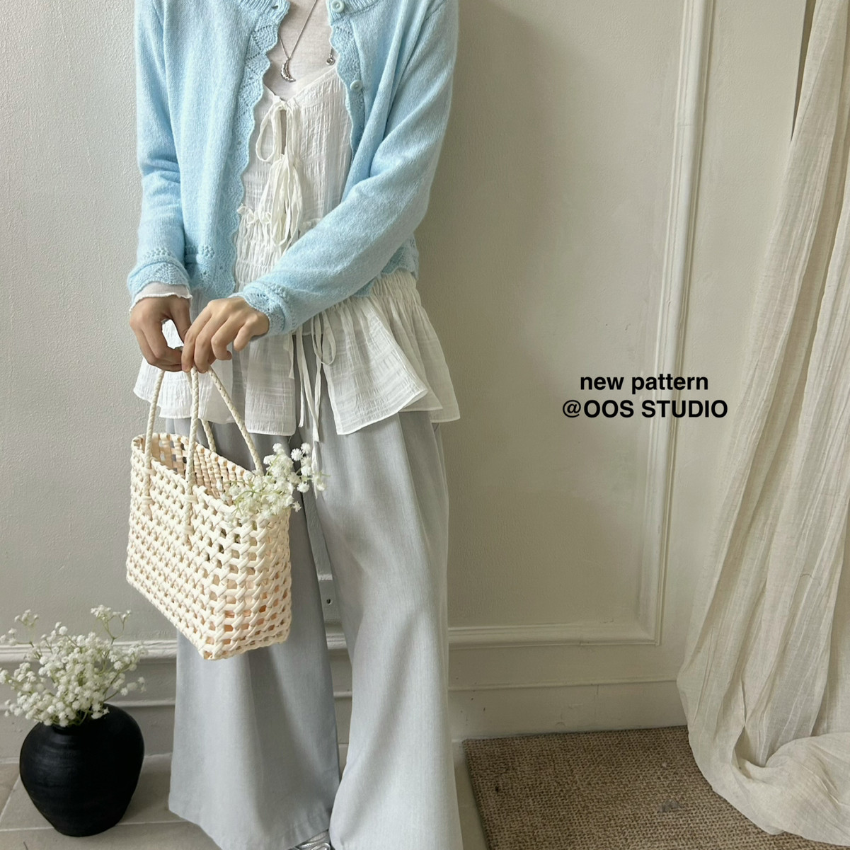 OOS    -26年早春韩系纯色百搭裤子休闲裤L12007,孕妇装/孕产妇用品/营养,连衣裙,淘宝优惠券,粉丝福利购,淘宝优惠卷