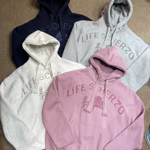 1986-韩系连帽加绒设计师图案卫衣7609#