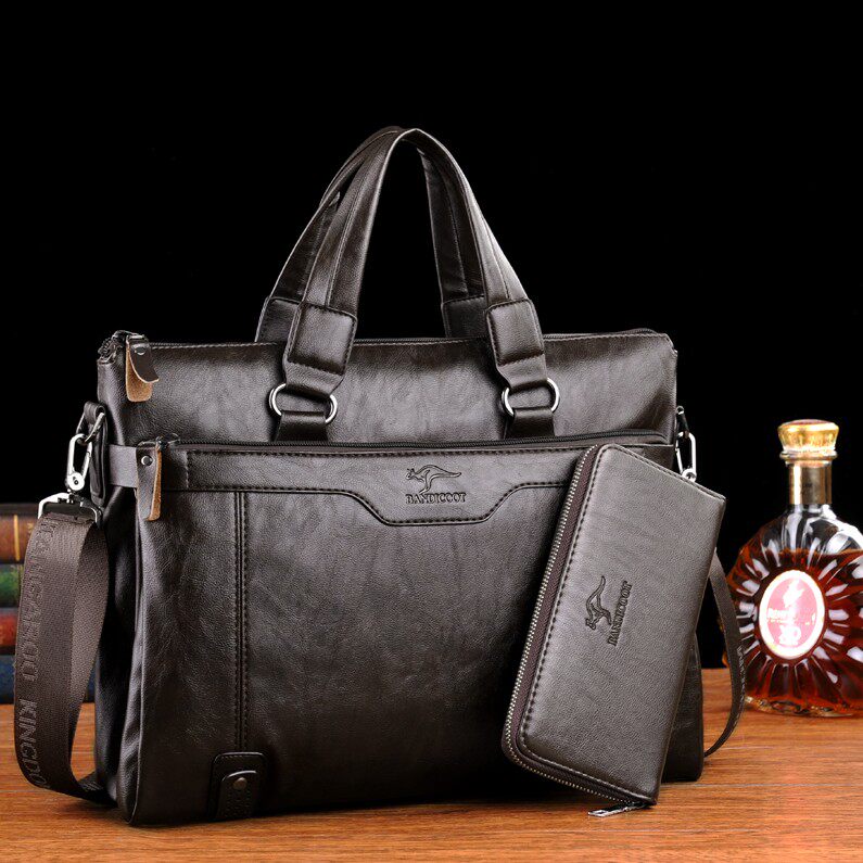 Sac pour homme - Ref 50071 Image 3