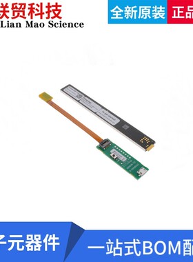 全新原装 NN AMC 1151 PCEV 评估板EVAL KIT MODULE 90 DEG 115MM