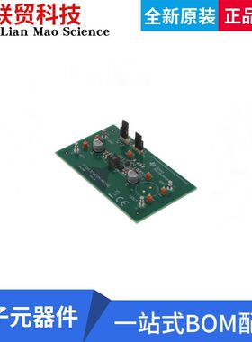 TPS61376EVM-NSYNC 评估板开发板TPS61376 EVALUATION MODULE FOR