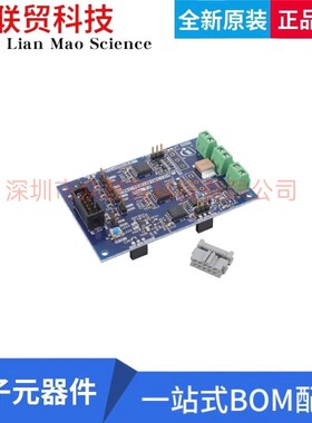 全新原装 EVAL1ED3241MC12HTOBO1 栅极驱动器 电源管理 评估板