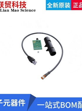 SEK-SDP31 开发板评估板 DIGITAL PRESSURE SENSOR EVAL KIT