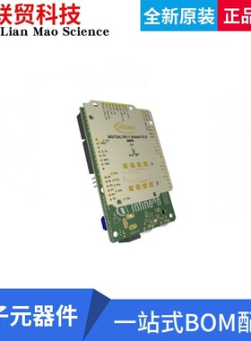 DEMODISTANCE2GOLTOBO1 开发板 EVAL BOARD FOR BGT24LTR11N16
