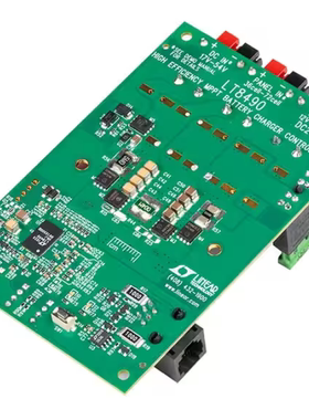 全新原装DC2069A  DEMO BOARD LT8490电池充电器 电源管理 评估板